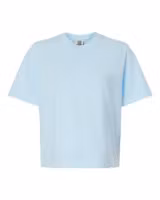 Picture of Women's Heavyweight Boxy T-Shirt