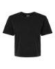 Picture of Women's Heavyweight Boxy T-Shirt