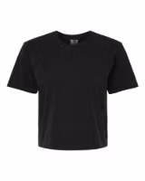 Picture of Women's Heavyweight Boxy T-Shirt