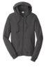 Picture of Port & Company Fleece Full-Zip Hooded Sweatshirt