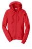 Picture of Port & Company Fleece Full-Zip Hooded Sweatshirt