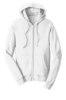 Picture of Port & Company Fleece Full-Zip Hooded Sweatshirt