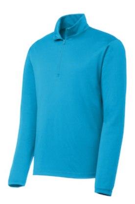 Picture of Sport-Tek PosiCharge Competitor 1/4-Zip Pullover