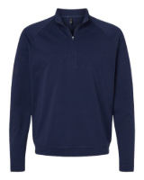 Picture of Adidas Club Quarter-Zip Pullover