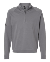 Picture of Adidas Club Quarter-Zip Pullover