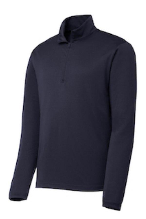 Picture of Sport-Tek PosiCharge Competitor 1/4-Zip Pullover