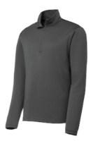 Picture of Sport-Tek PosiCharge Competitor 1/4-Zip Pullover