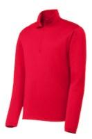 Picture of Sport-Tek PosiCharge Competitor 1/4-Zip Pullover