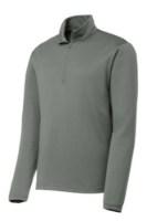 Picture of Sport-Tek PosiCharge Competitor 1/4-Zip Pullover