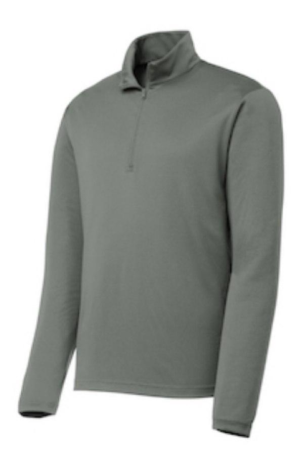 Picture of Sport-Tek PosiCharge Competitor 1/4-Zip Pullover