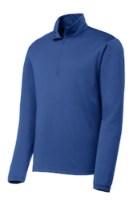 Picture of Sport-Tek PosiCharge Competitor 1/4-Zip Pullover