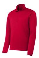 Picture of Sport-Tek PosiCharge Competitor 1/4-Zip Pullover
