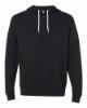 Picture of Independent Trading Co Lightweight Hooded Sweatshirt