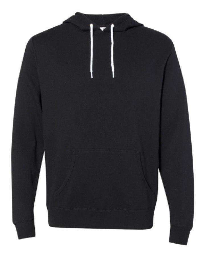Picture of Independent Trading Co Lightweight Hooded Sweatshirt