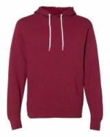 Picture of Independent Trading Co Lightweight Hooded Sweatshirt