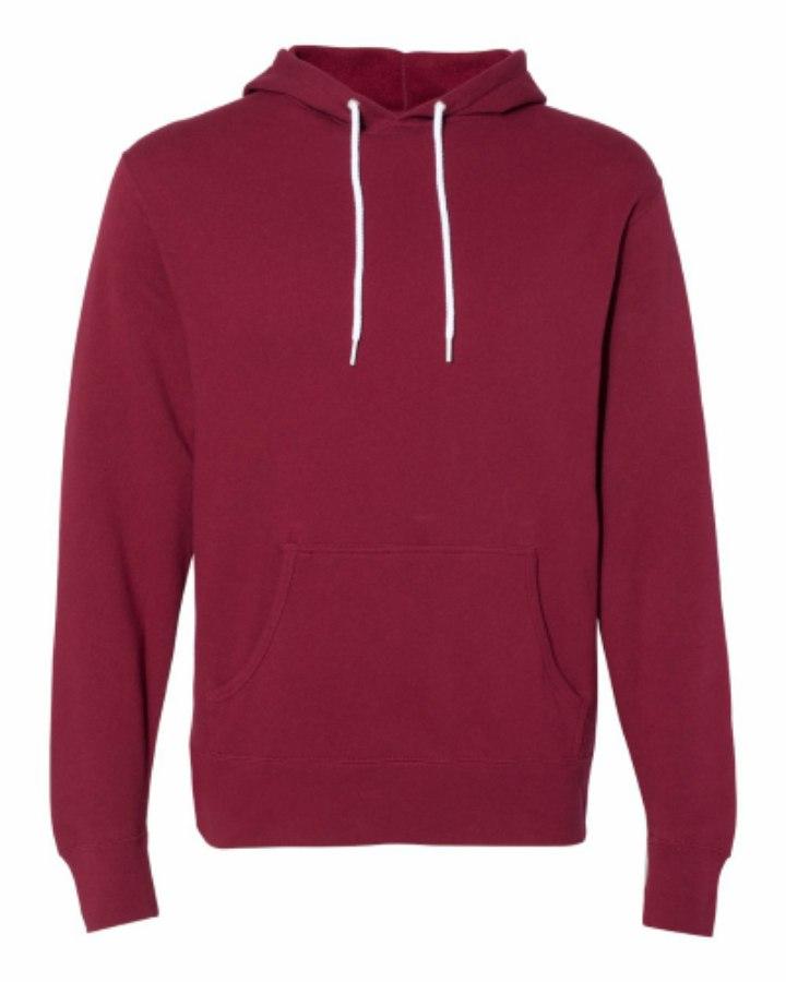 Picture of Independent Trading Co Lightweight Hooded Sweatshirt
