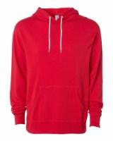 Picture of Independent Trading Co Lightweight Hooded Sweatshirt