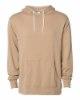 Picture of Independent Trading Co Lightweight Hooded Sweatshirt