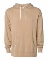 Picture of Independent Trading Co Lightweight Hooded Sweatshirt
