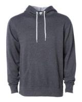 Picture of Independent Trading Co Lightweight Hooded Sweatshirt