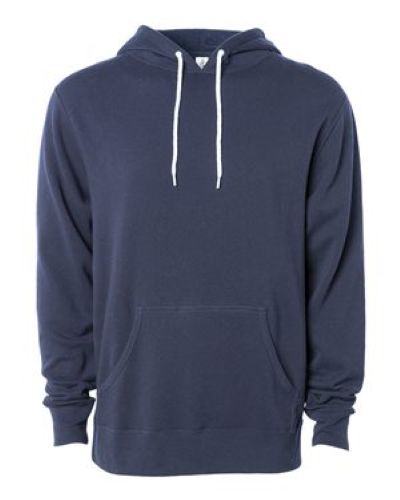 Picture of Independent Trading Co Lightweight Hooded Sweatshirt