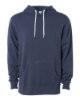 Picture of Independent Trading Co Lightweight Hooded Sweatshirt