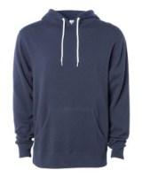 Picture of Independent Trading Co Lightweight Hooded Sweatshirt