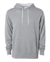 Picture of Independent Trading Co Lightweight Hooded Sweatshirt