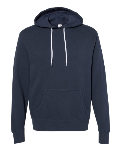 Picture of Independent Trading Co Lightweight Hooded Sweatshirt