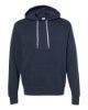 Picture of Independent Trading Co Lightweight Hooded Sweatshirt