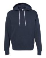 Picture of Independent Trading Co Lightweight Hooded Sweatshirt