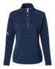 Picture of Adidas Women's Spacer Quarter-Zip Pullover