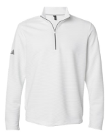 Picture of Adidas Spacer Quarter-Zip Pullover