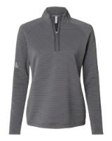 Picture of Adidas Women's Spacer Quarter-Zip Pullover