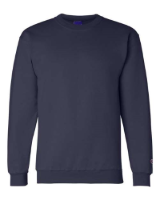 Picture of Champion Powerblend Crewneck Sweatshirt