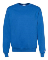 Picture of Champion Powerblend Crewneck Sweatshirt