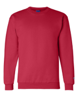 Picture of Champion Powerblend Crewneck Sweatshirt