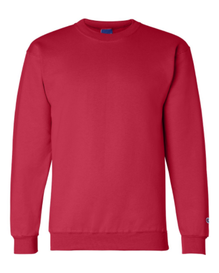 Picture of Champion Powerblend Crewneck Sweatshirt