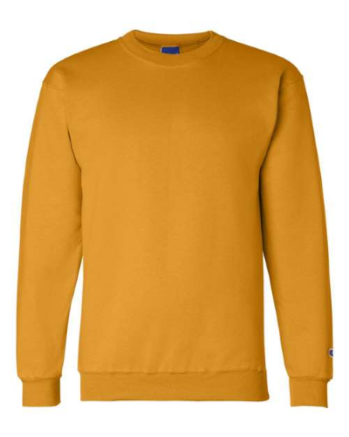 Picture of Champion Powerblend Crewneck Sweatshirt