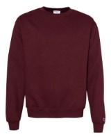 Picture of Champion Powerblend Crewneck Sweatshirt