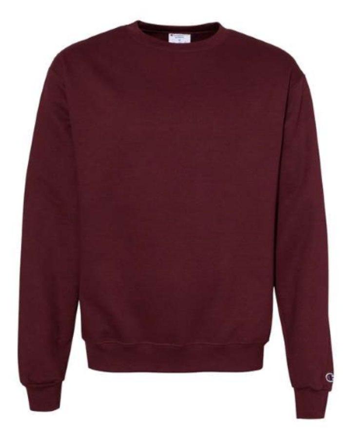 Picture of Champion Powerblend Crewneck Sweatshirt