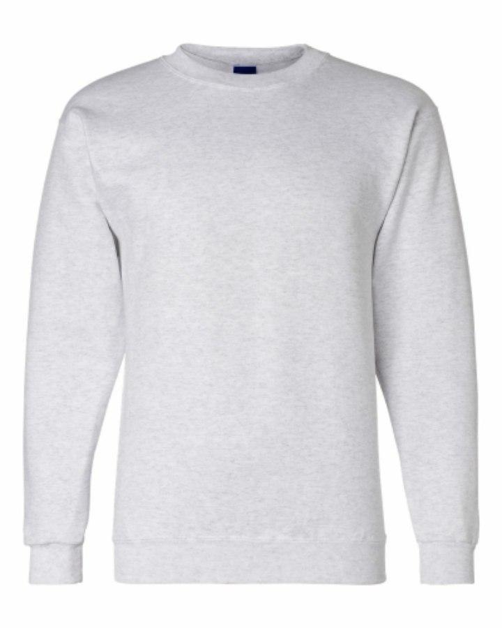 Picture of Champion Powerblend Crewneck Sweatshirt