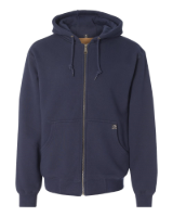 Picture of DRI DUCK Heavyweight Power Fleece Hooded Jacket with Thermal Lining