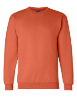 Picture of Champion Powerblend Crewneck Sweatshirt