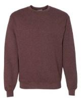 Picture of Champion Powerblend Crewneck Sweatshirt