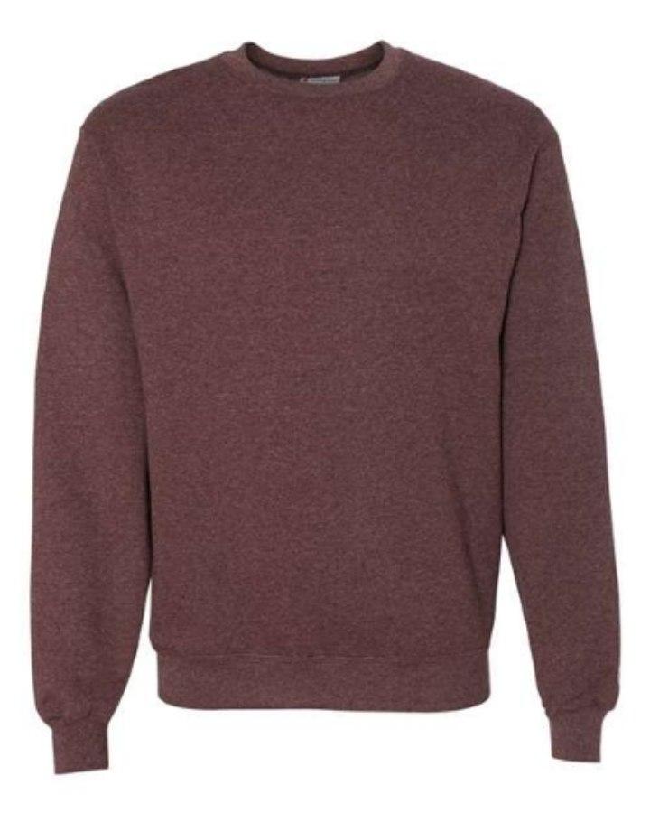 Picture of Champion Powerblend Crewneck Sweatshirt