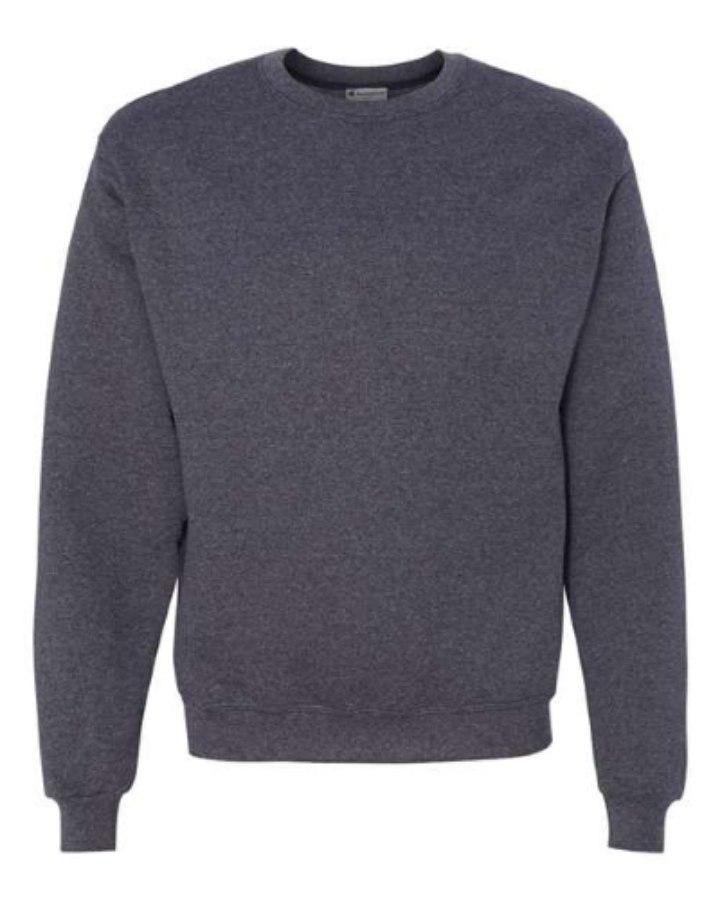 Picture of Champion Powerblend Crewneck Sweatshirt