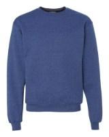 Picture of Champion Powerblend Crewneck Sweatshirt