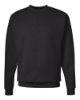 Picture of Hanes Ecosmart Crewneck Sweatshirt