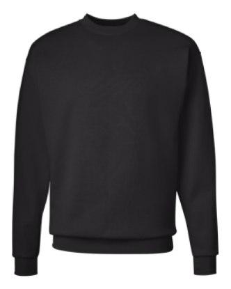 Picture of Hanes Ecosmart Crewneck Sweatshirt